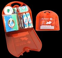 PET FIRST AID KIT