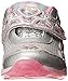 Stride Rite Disney WL Cinderella Light-up Athletic Shoe (Infant/Toddler/Little Kid)