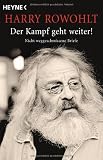 Produkt-Bild: Der Kampf geht weiter!: Nicht weggeschmissene Briefe