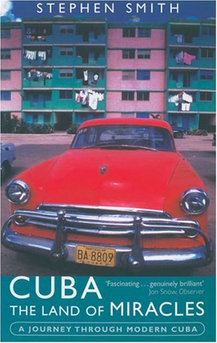 Buy Cuba Land Of Miracles online at Discounted New and Used prices. Delivered to your door with City Travel Guides.com