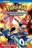 Pokemon Diamond and Pearl Adventure!, Volume 2 [POKEMON DIAMOND & PEARL ADV V0]