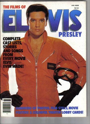 The Films Of Elvis Presley