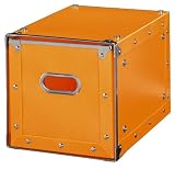 Hama Maxi Universalbox orange