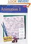 Animation 1: Learn to Animate Cartoons Step by Step (Cartooning, Book 1)