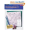 Animation 1: Learn to Animate Cartoons Step by Step (Cartooning)