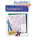Cartooning Animation 1 With Preston Blair: Learn How to Draw Animated Cartoons