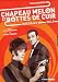 Chapeau Melon et Bottes de Cuir: Volume 5 - Coffret 8 DVD