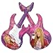 Disney Hannah Montana Birthday Party Supplies Mylar Guitar Supershape Balloon