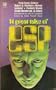 Fourteen Great Tales of Extrasensory Perception (Coronet Books)