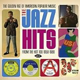 Golden Age Of American Popular Music ~ The Jazz Hits from the Hot 100 - 1958-1966
