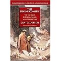 The Divine Comedy (The Inferno/the Purgatorio/the Paradiso) (Illustrated) (Paperback)