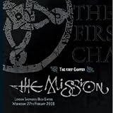 First Chapter: Live