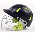 WOODWORM CRICKET 'TOUGH NUT' CRICKET HELMET