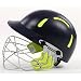 WOODWORM CRICKET 'TOUGH NUT' CRICKET HELMET-Sports Cheap Deals