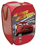 from Vogue Vogue Cars Pop-Up Room Tidy (Assorted Colours) Model DVCARPURT