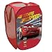 Vogue Cars Pop-Up Room Tidy (Assorted Colours)