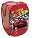 Vogue Cars Pop-Up Room Tidy (Assorted Colours)