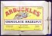 Search : Arbuckles' Ariosa Chocolate Hazelnut Coffee 1 lb Whole Bean
