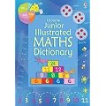 Junior Illustrated Maths Dictionary (Usborne Dictionaries)