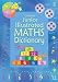 Junior Illustrated Maths Dictionary (Usborne Dictionaries)