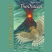 The Outcast: Guardians of Ga'Hoole, Book 8 | [Kathryn Lasky]