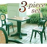 �W�I�[�u �V�G�i���e�[�u���Z�b�g