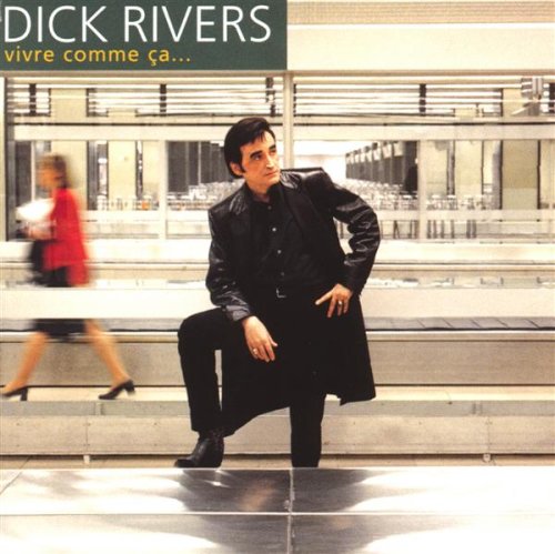Dick Rivers Photo 3