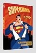 SUPERMAN- Coffret Collector 3 DVD