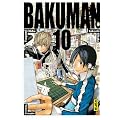 Bakuman, Tome 10 :