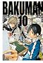 Bakuman, Tome 10 :