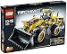 Lego Technic: Front Loader #8265