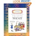 Wolfgang Amadeus Mozart (getting To Know The World's Greatest