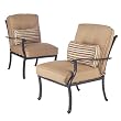 Sean Conway Tiverton 2008 Sectional Chairs Set of 2 - Left and Right