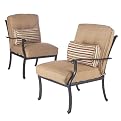 Sean Conway Tiverton 2008 Sectional Chairs Set of 2 - Left and Right