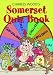 Charles Wood's Somerset Quiz Book