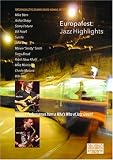 Europafest: Jazz Highlights [DVD] [Import]