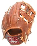 Nokona AMG1175W-OW American Pro Series Walnut 11.75 Inch Baseball Infield Glove
