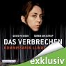 H&ouml;rbuch Das Verbrechen (Kommissarin Lund 1)
