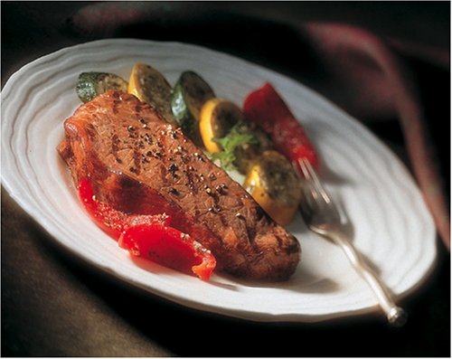 D'Artagnan Wagyu Beef Bone-In Strip Steak by Bone-in Strip Steaks
