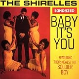 Baby It`s You