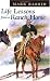 Life Lessons from a Ranch Horse