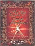 Cover of The Key to Living the Law of Attraction by Jack Canfield D. D. Watkins 1409100545