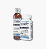 Thymusil Alopecia Hair Loss Kit (Topical 8floz & 60ct)
