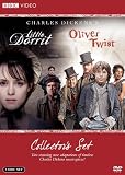 Charles Dickens Collectors Set 2 (Little Dorrit / Oliver Twist)