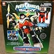 Power Rangers Deluxe Defender Torozord Lost Galaxy Action Figure