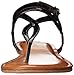 Fergalicious Women's Sunday Flat Sandal