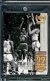 1999 Upper Deck Century Legends Basketball Card # 22 Willis Reed New York Knicks
