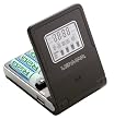 Lenmar R2G802U R2G 2 Hour Charger Includes USB Output and Alarm Clock with 4 R2G 2150mAh NI-MH for AA/AAA Batteries