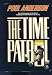 Book The Time Patrol