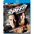 Speed [Blu-ray]